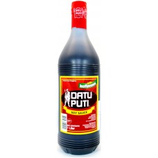 Datu Puti Soy Sauce 1L